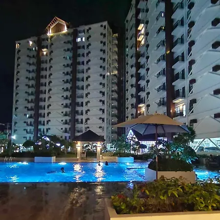 Cheneth Cove Royal 2 Bedroom