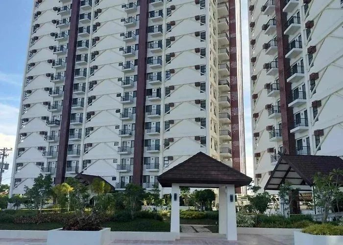 Cheneth Cove Royal 2 Bedroom Lapu-Lapu City