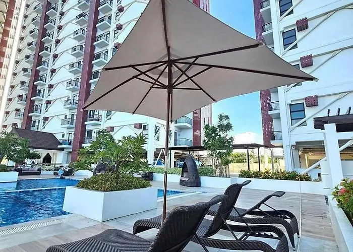 Cheneth Cove Royal 2 Bedroom 3*
