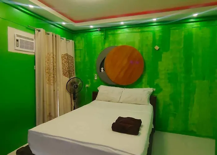 Cheneth Cove Royal 2 Bedroom Lapu-Lapu City