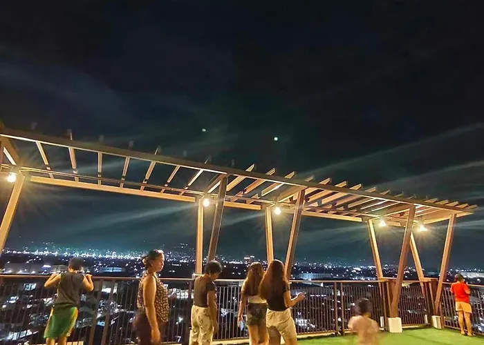 Cheneth Cove Royal 2 Bedroom 3* Lapu-Lapu City