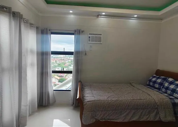 Cheneth Cove Royal 2 Bedroom Aparthotel Lapu-Lapu City