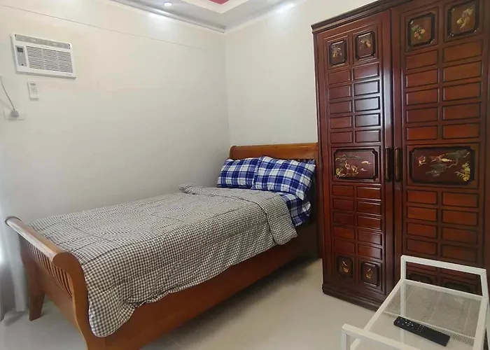 Aparthotel Cheneth Cove Royal 2 Bedroom Lapu-Lapu City