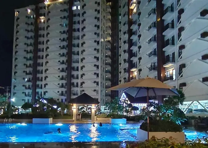 Cheneth Cove Royal 2 Bedroom Aparthotel