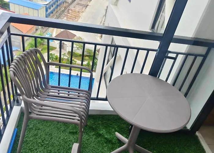 Aparthotel Cheneth Cove Royal 2 Bedroom